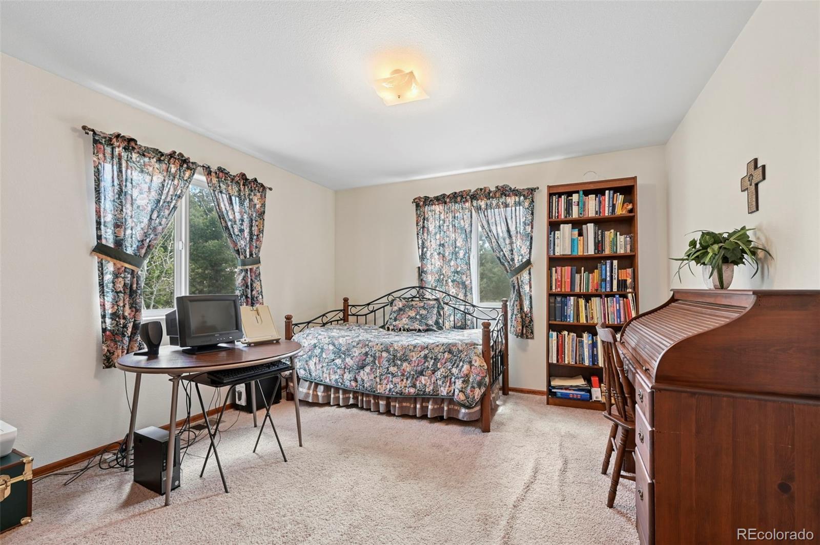 82 Apache Creek Florissant CO 80816