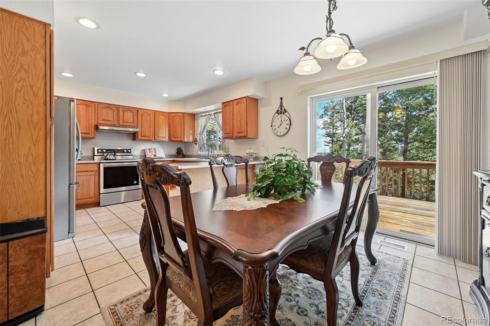 82 Apache Creek Florissant CO 80816
