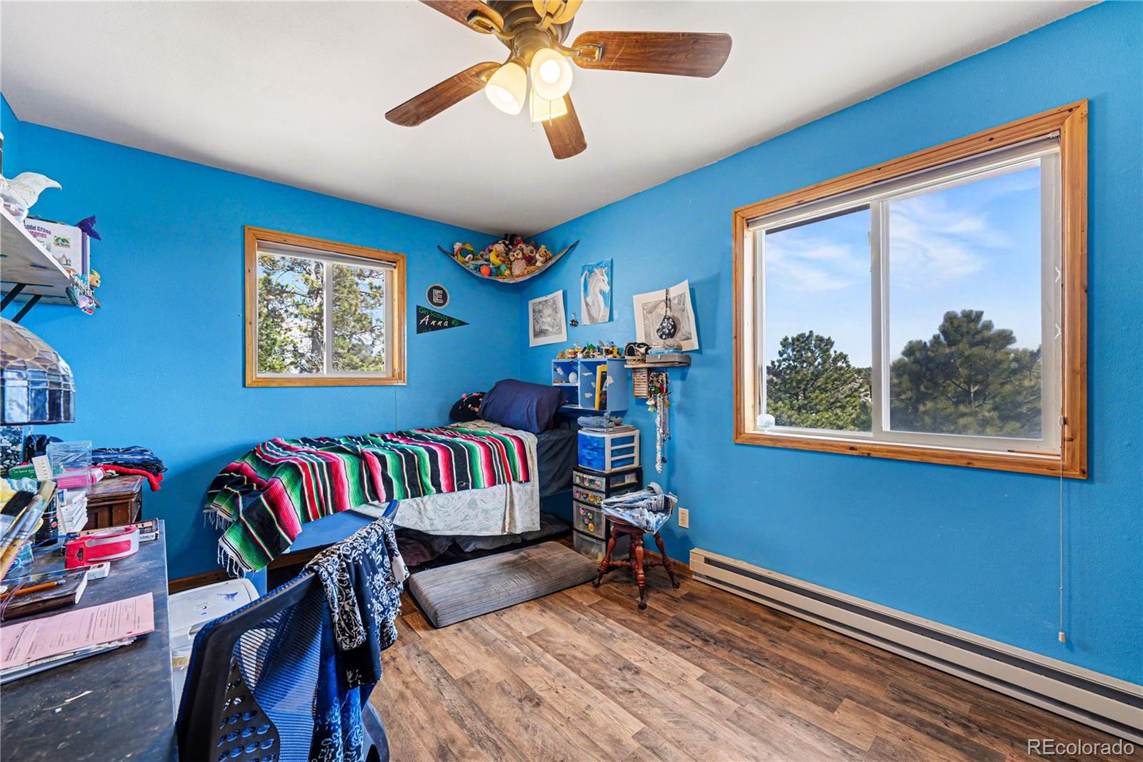 319 Springmeadow Way Red Feather Lakes CO 80545