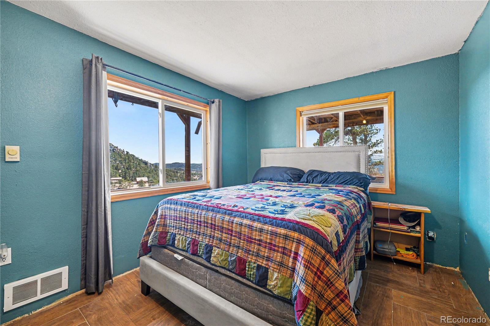 319 Springmeadow Way Red Feather Lakes CO 80545