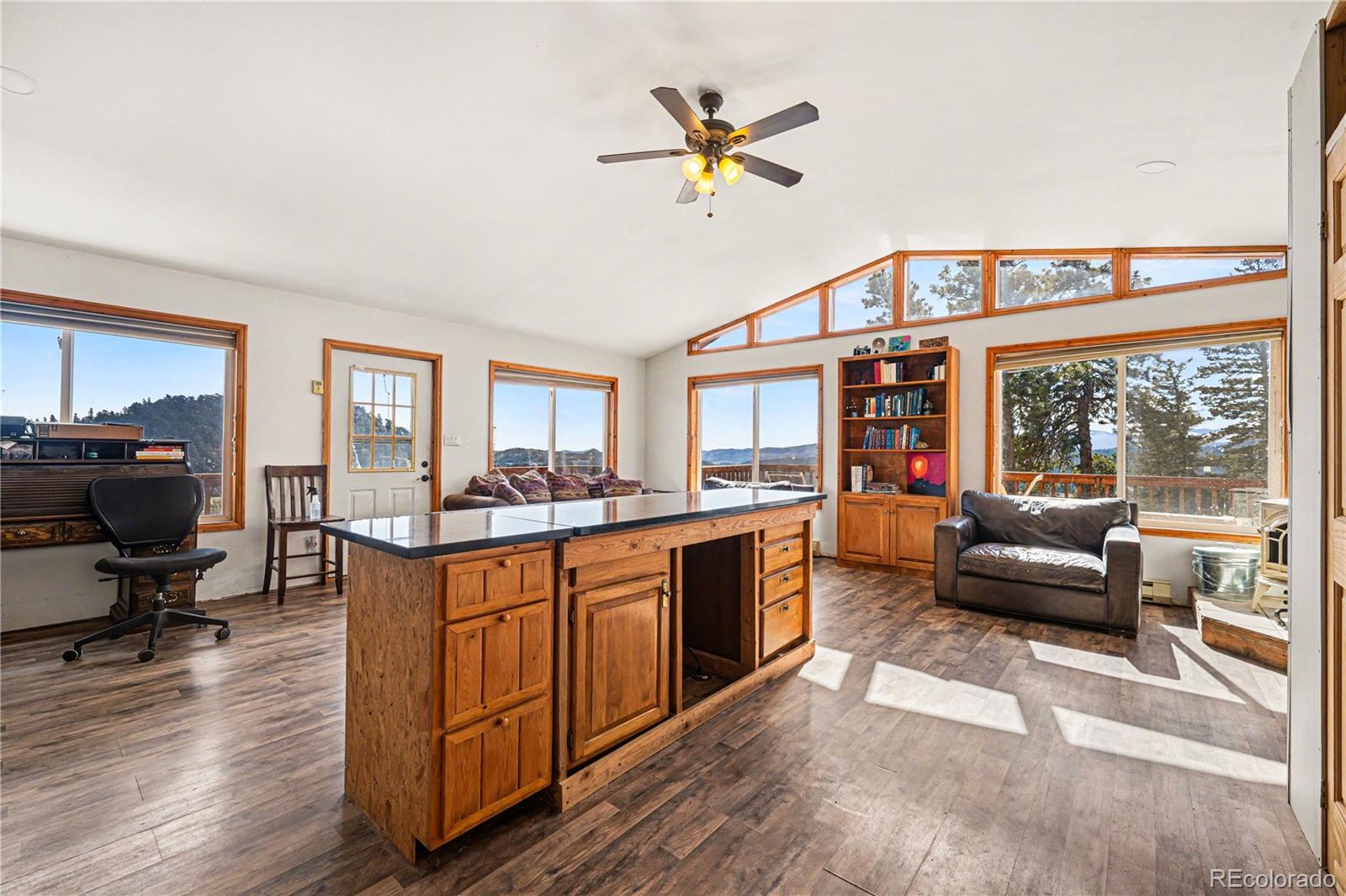 319 Springmeadow Way Red Feather Lakes CO 80545