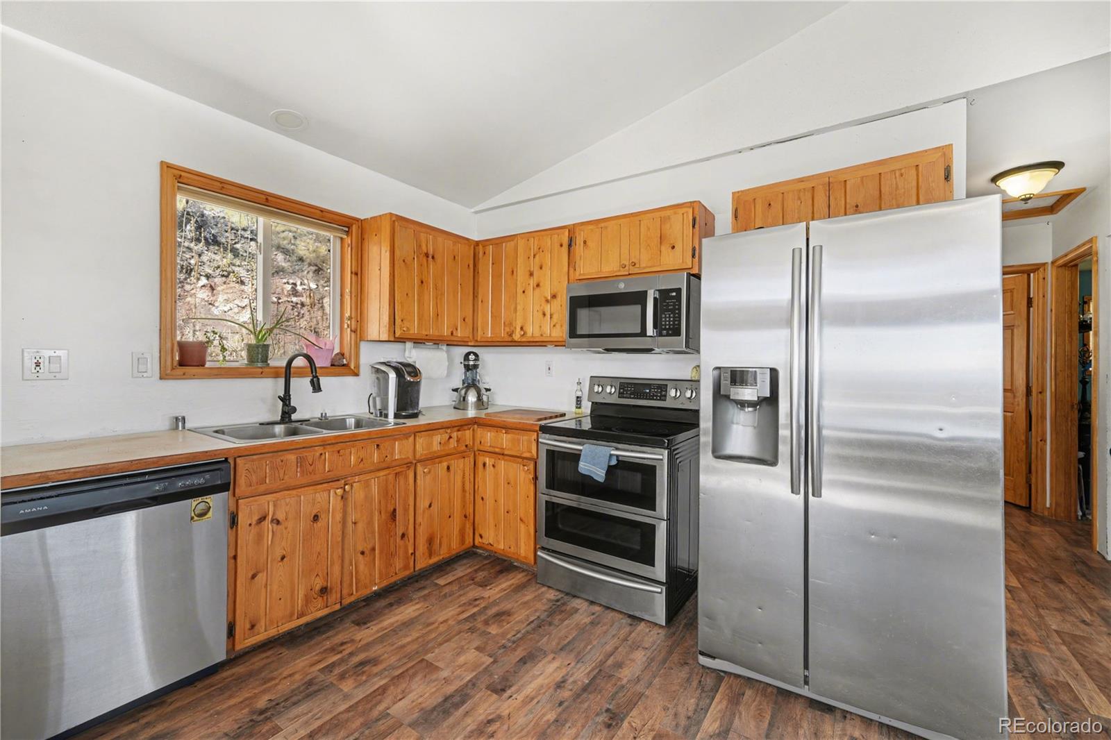 319 Springmeadow Way Red Feather Lakes CO 80545