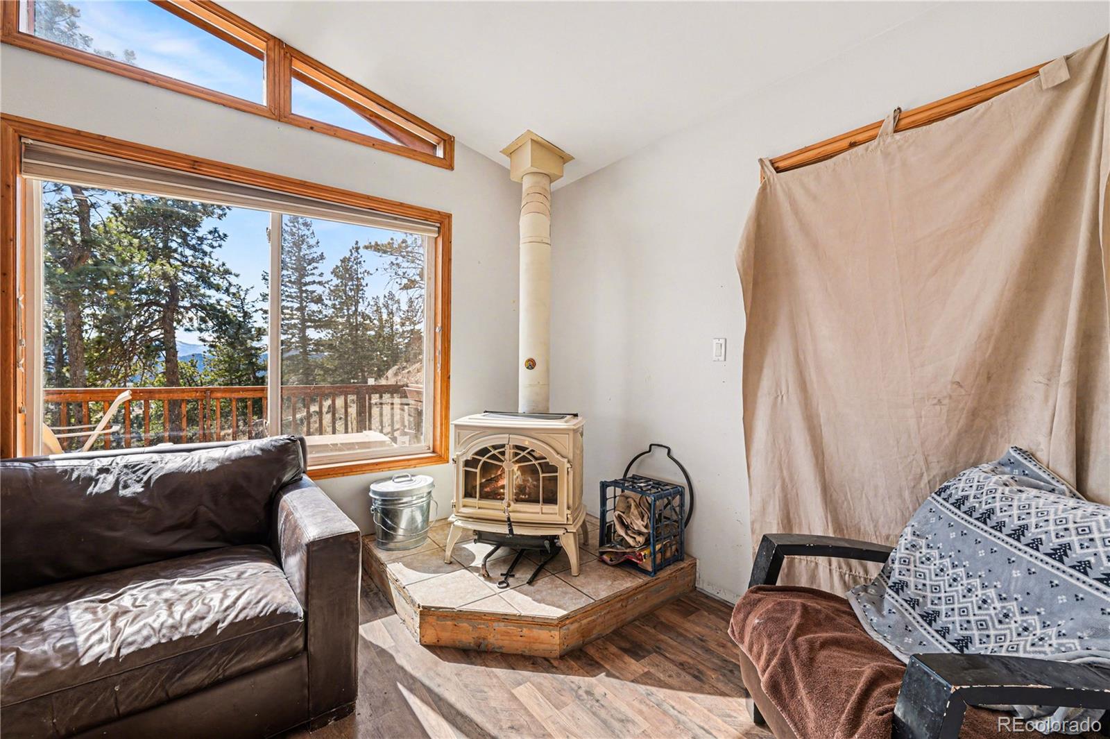 319 Springmeadow Way Red Feather Lakes CO 80545