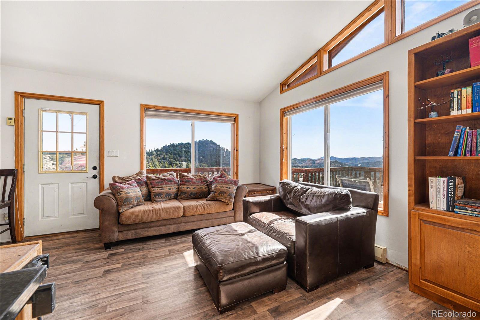 319 Springmeadow Way Red Feather Lakes CO 80545