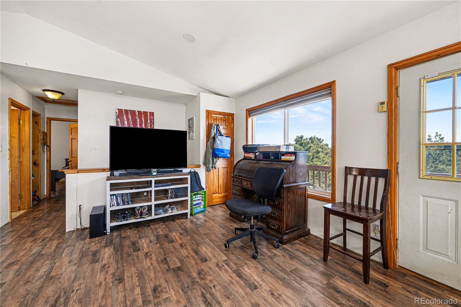 319 Springmeadow Way Red Feather Lakes CO 80545