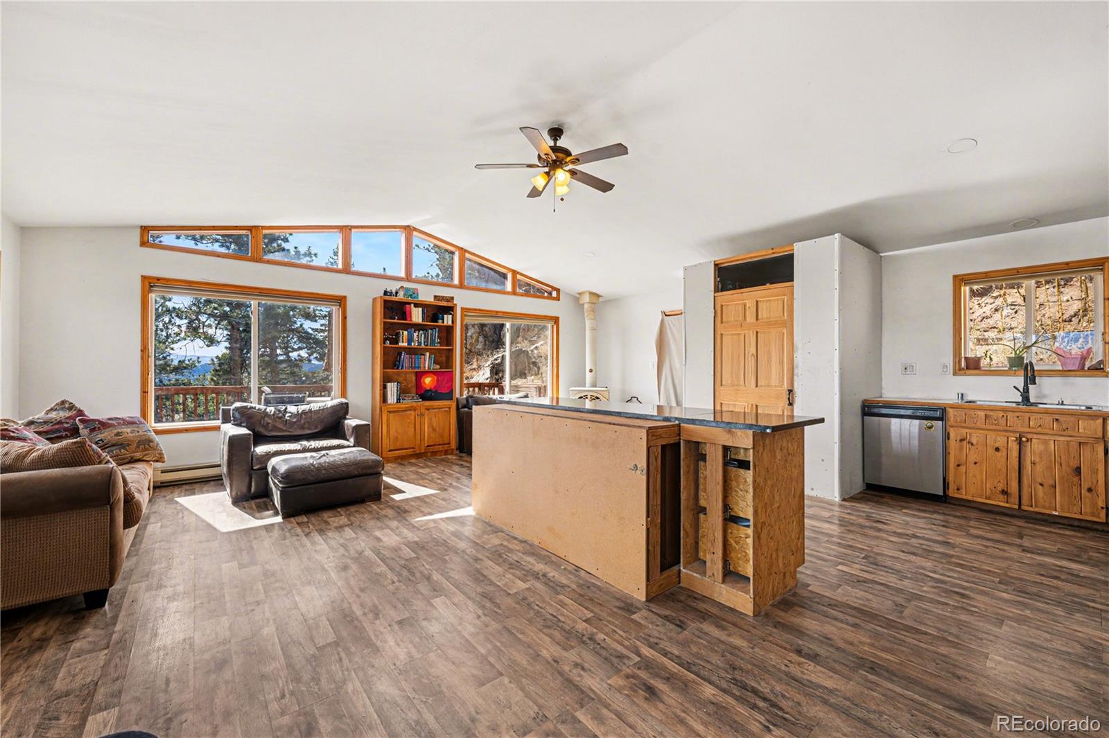 319 Springmeadow Way Red Feather Lakes CO 80545