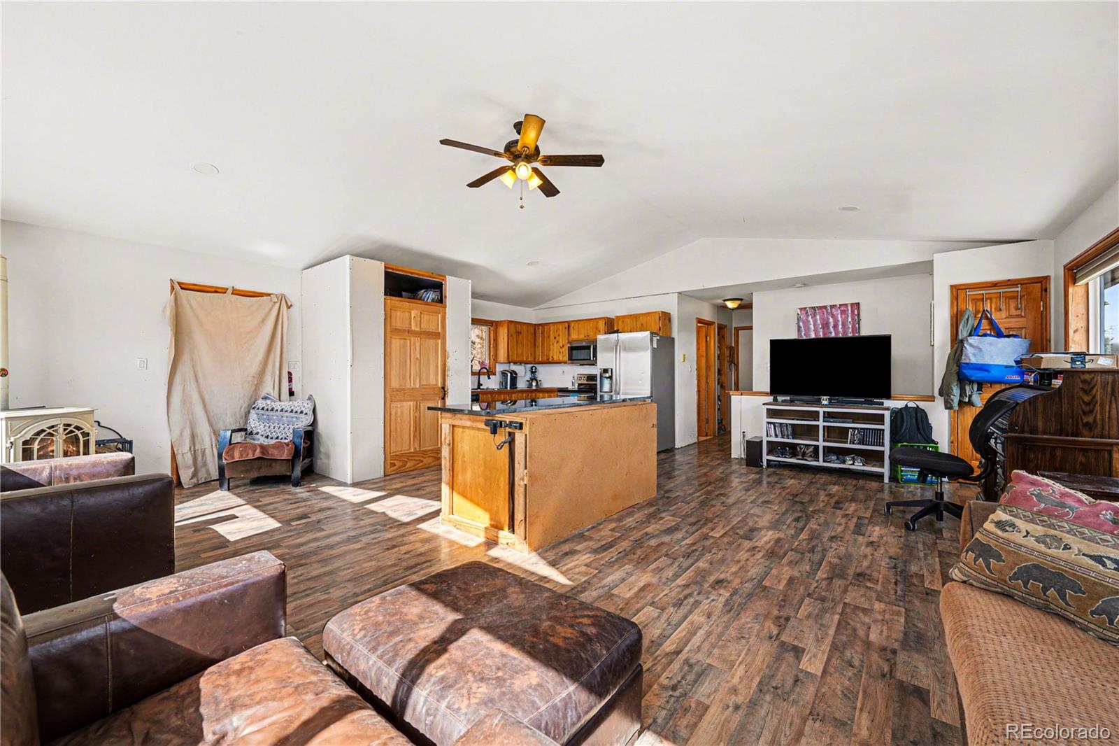 319 Springmeadow Way Red Feather Lakes CO 80545
