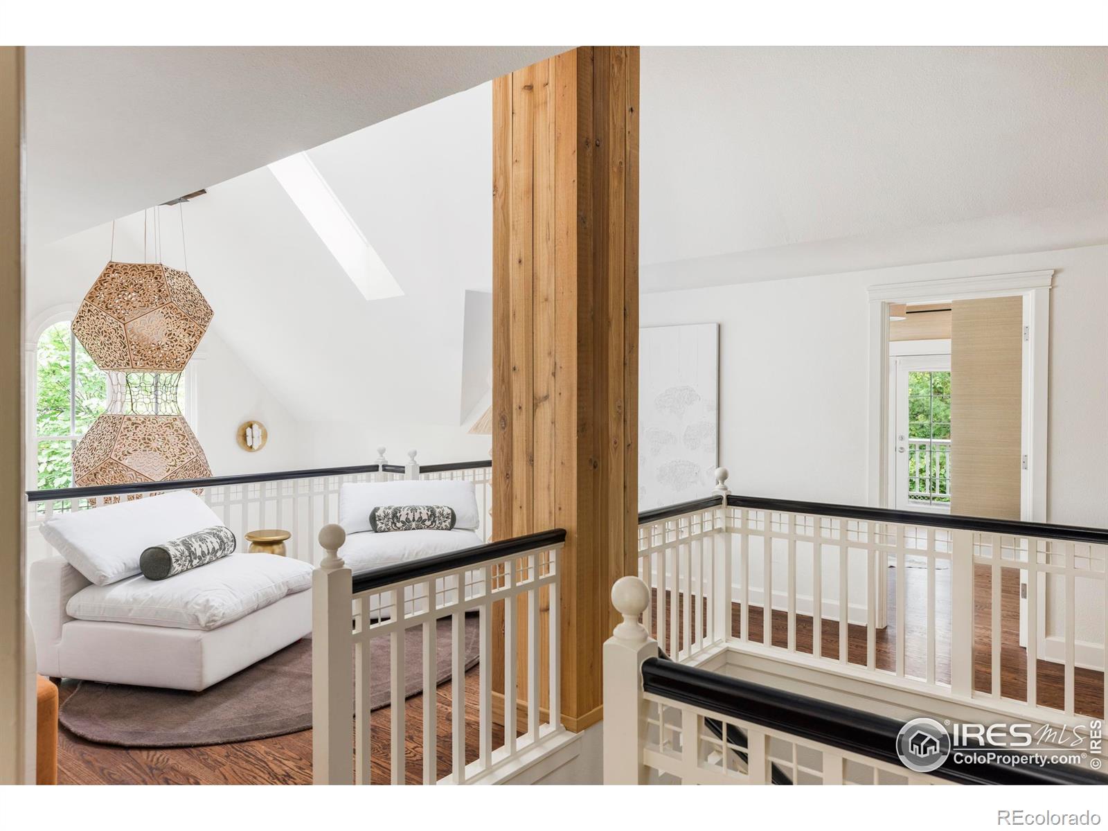 1070 Juniper Avenue Boulder CO 80304