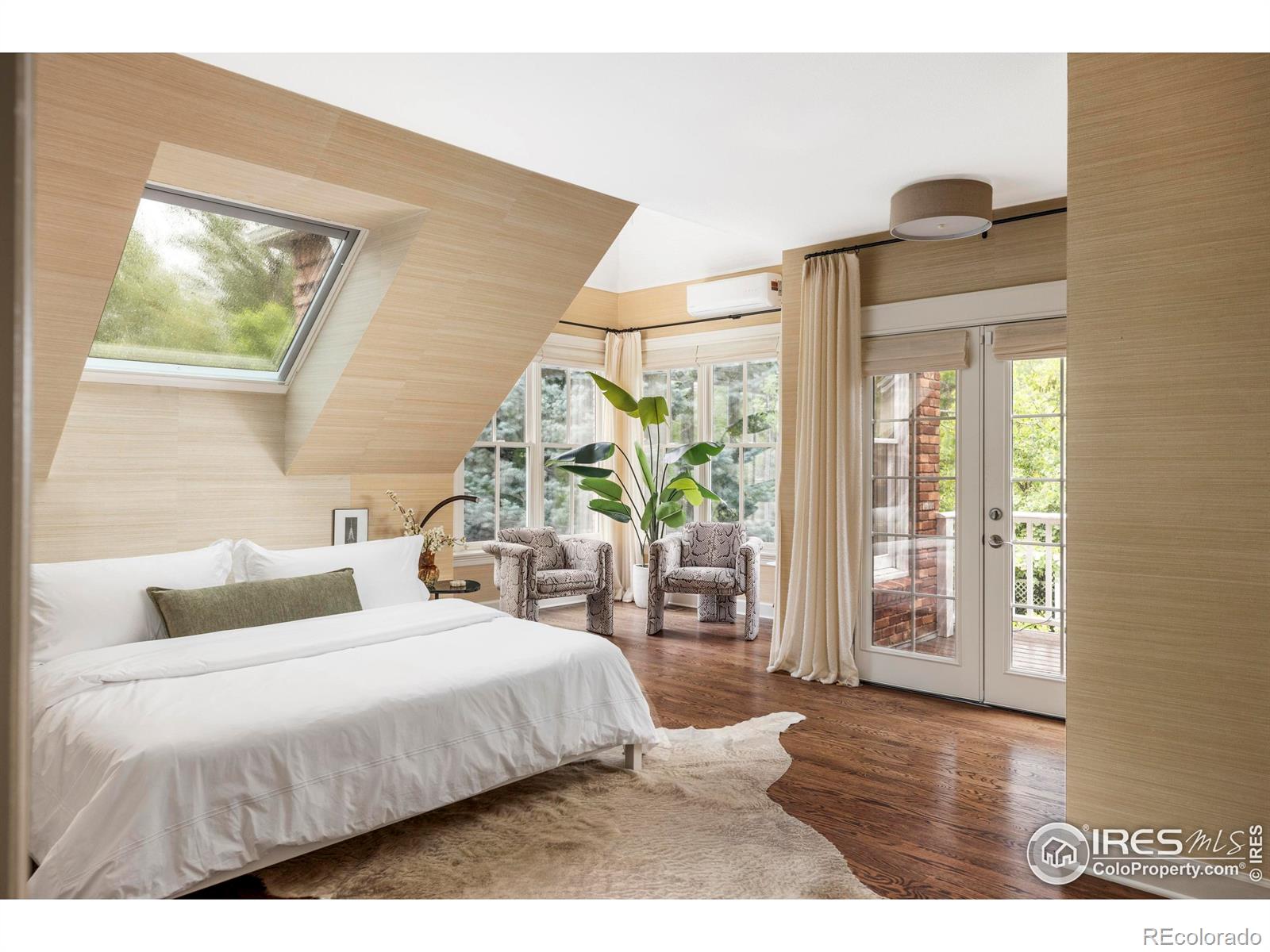 1070 Juniper Avenue Boulder CO 80304