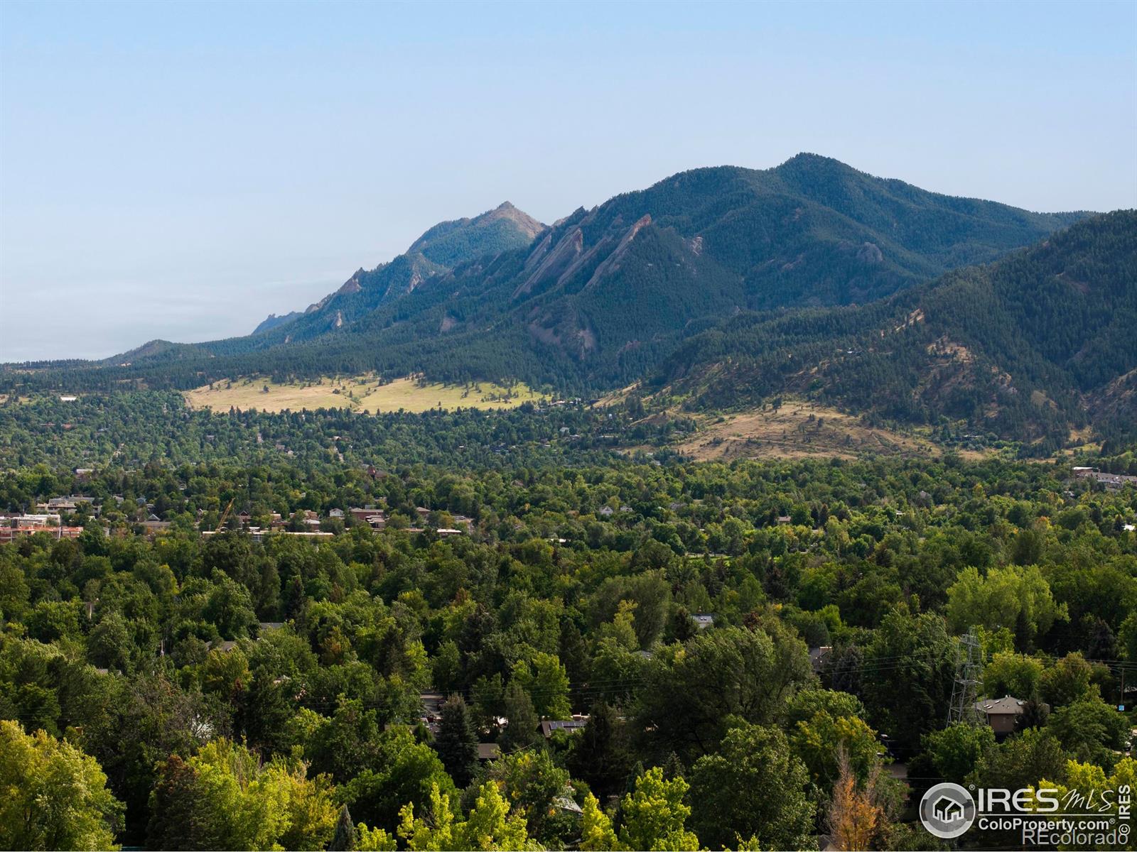 1070 Juniper Avenue Boulder CO 80304