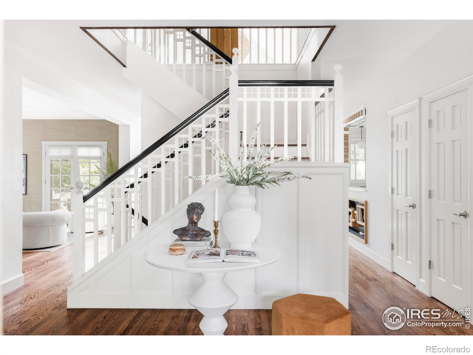 1070 Juniper Avenue Boulder CO 80304