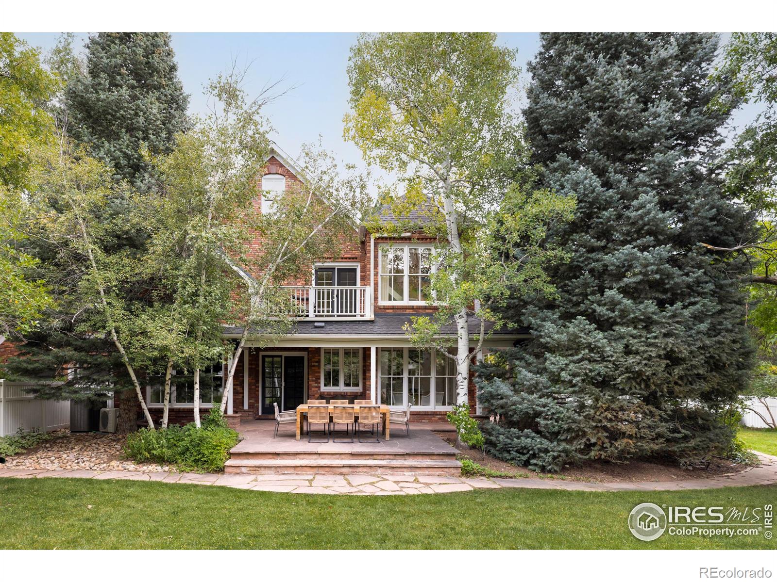 1070 Juniper Avenue Boulder CO 80304