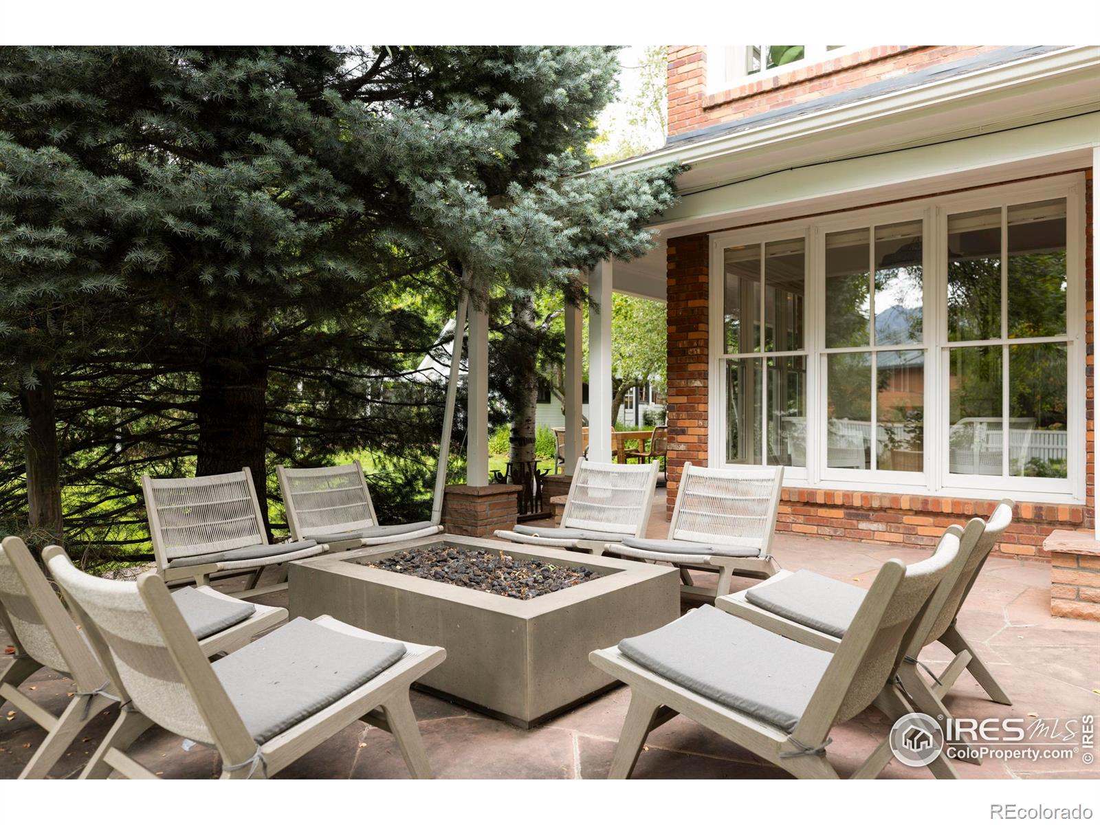 1070 Juniper Avenue Boulder CO 80304