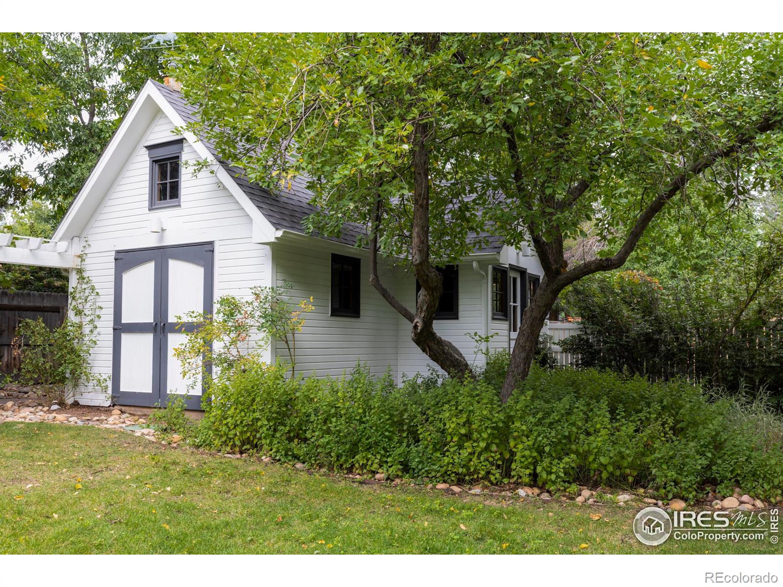 1070 Juniper Avenue Boulder CO 80304