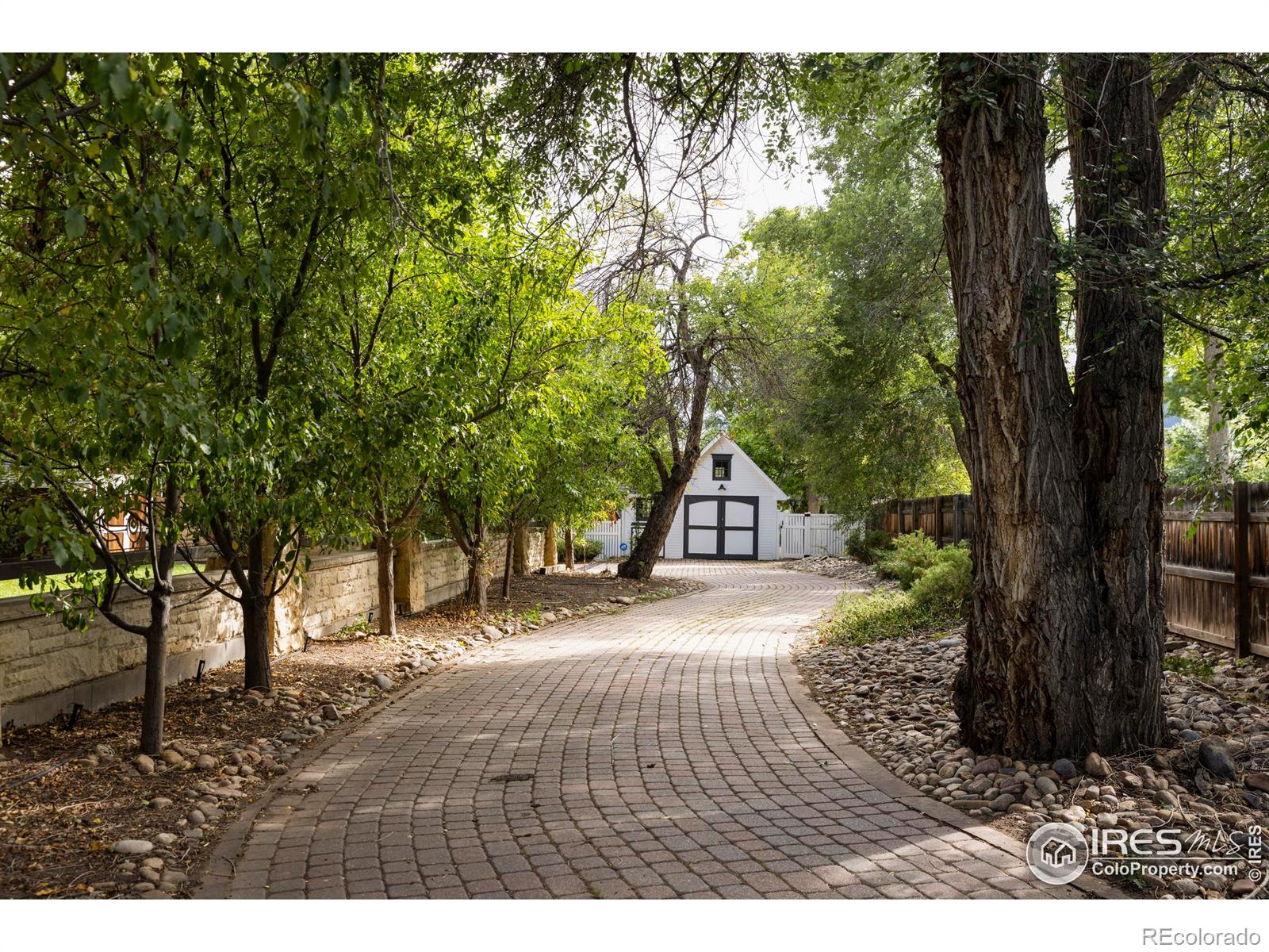 1070 Juniper Avenue Boulder CO 80304