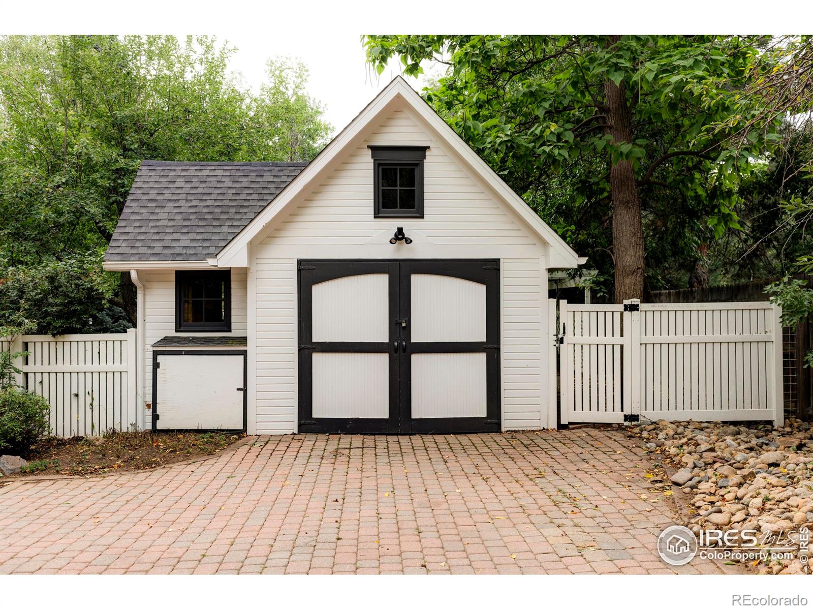 1070 Juniper Avenue Boulder CO 80304