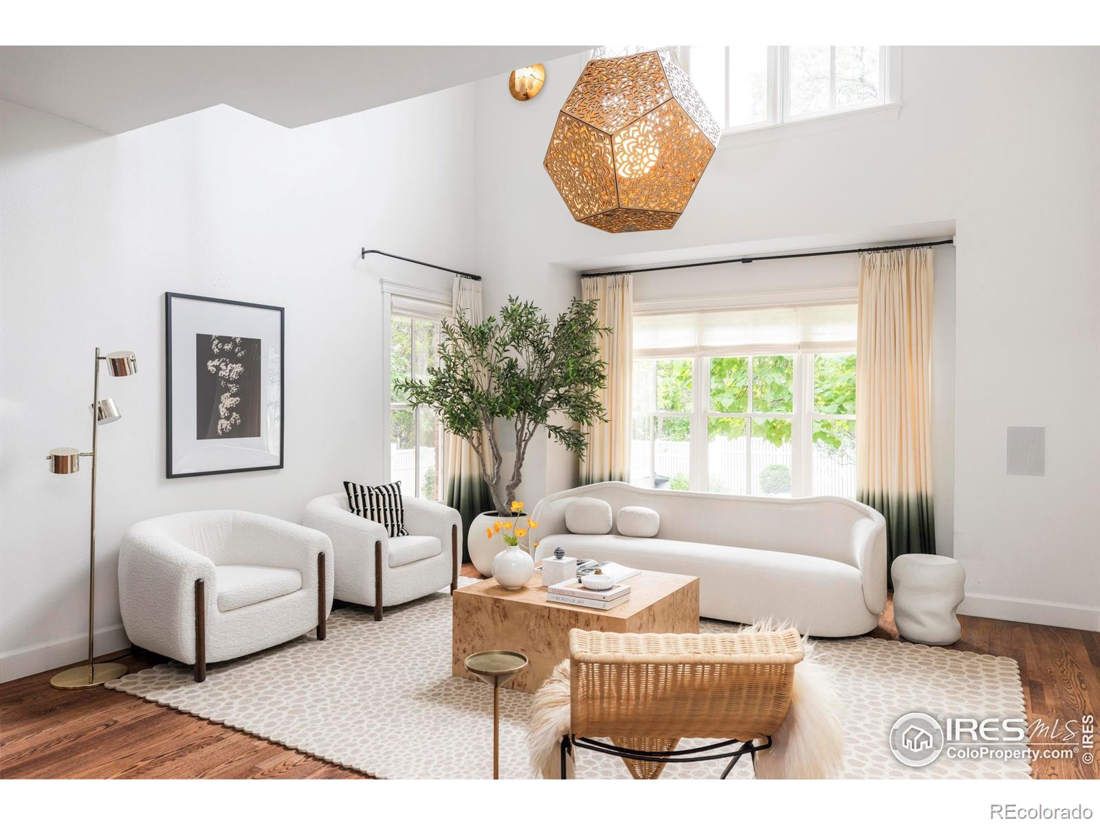 1070 Juniper Avenue Boulder CO 80304