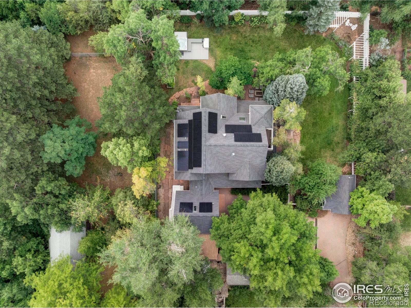 1070 Juniper Avenue Boulder CO 80304