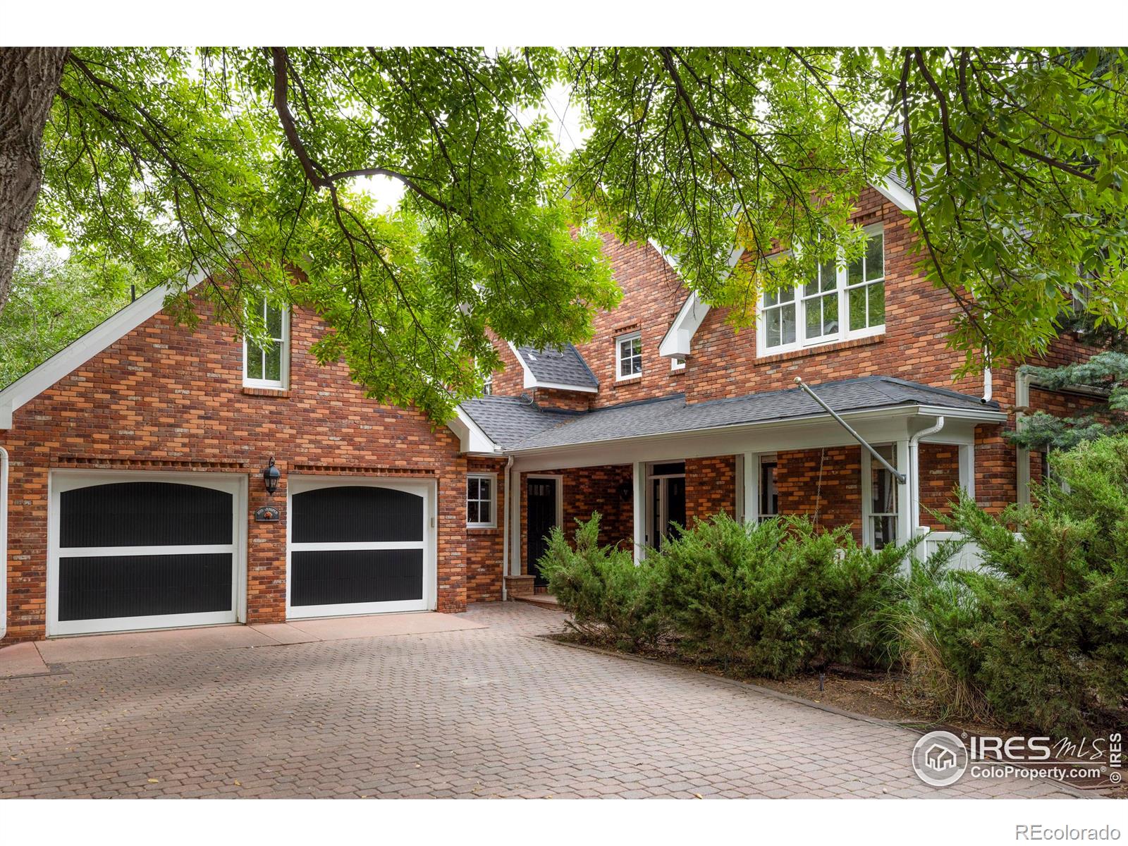 1070 Juniper Avenue Boulder CO 80304