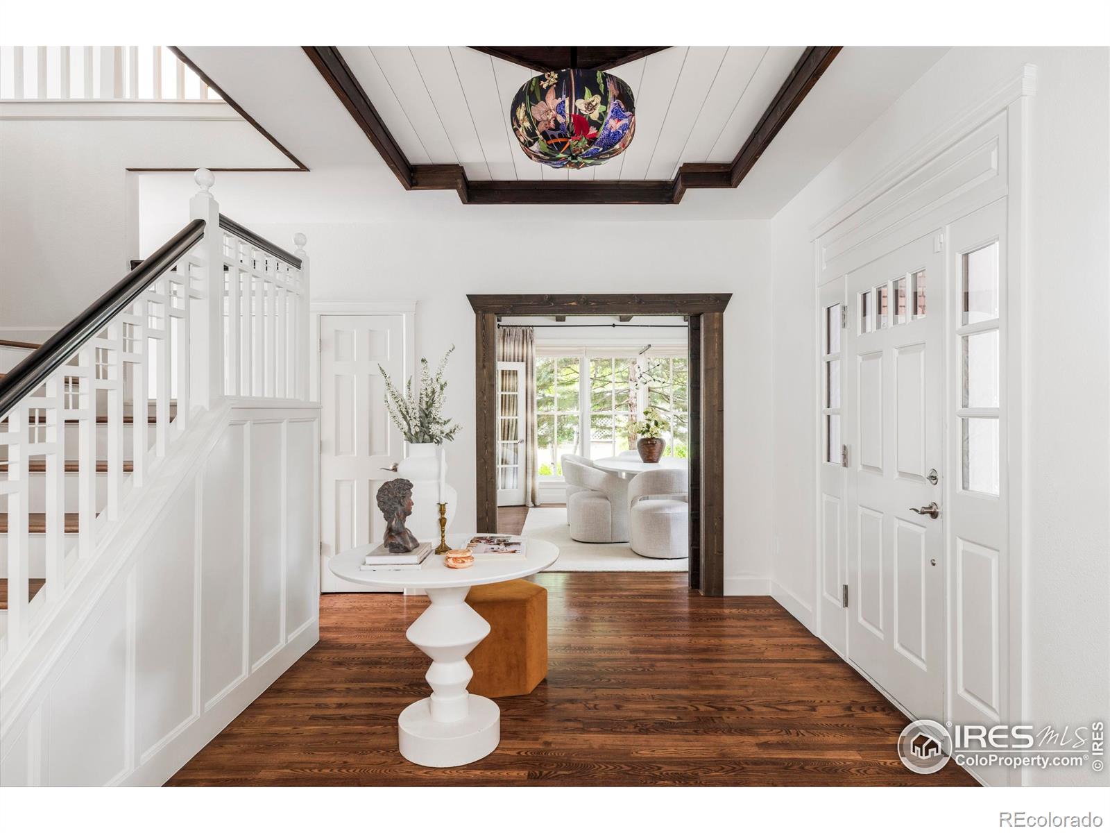 1070 Juniper Avenue Boulder CO 80304