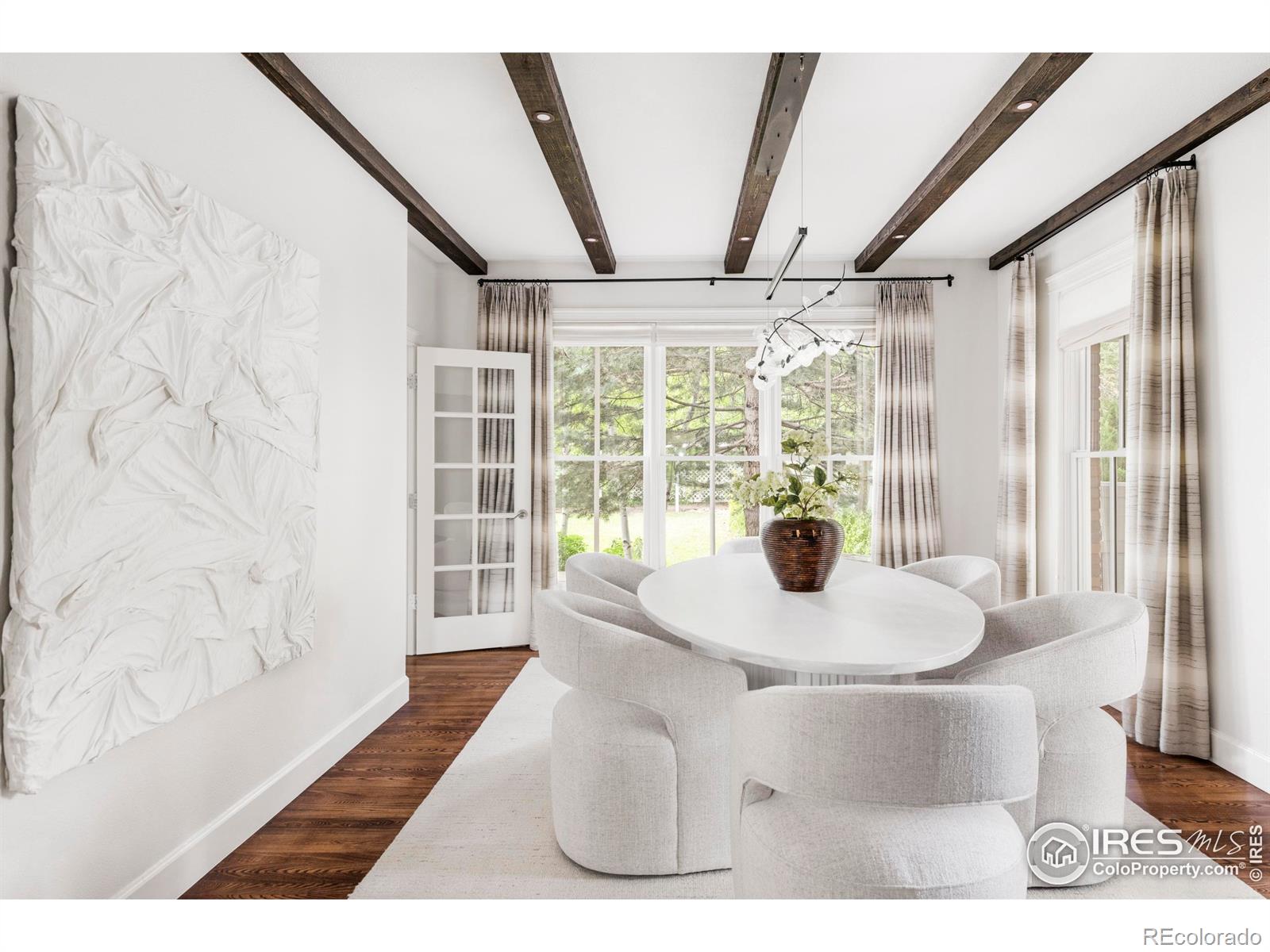 1070 Juniper Avenue Boulder CO 80304