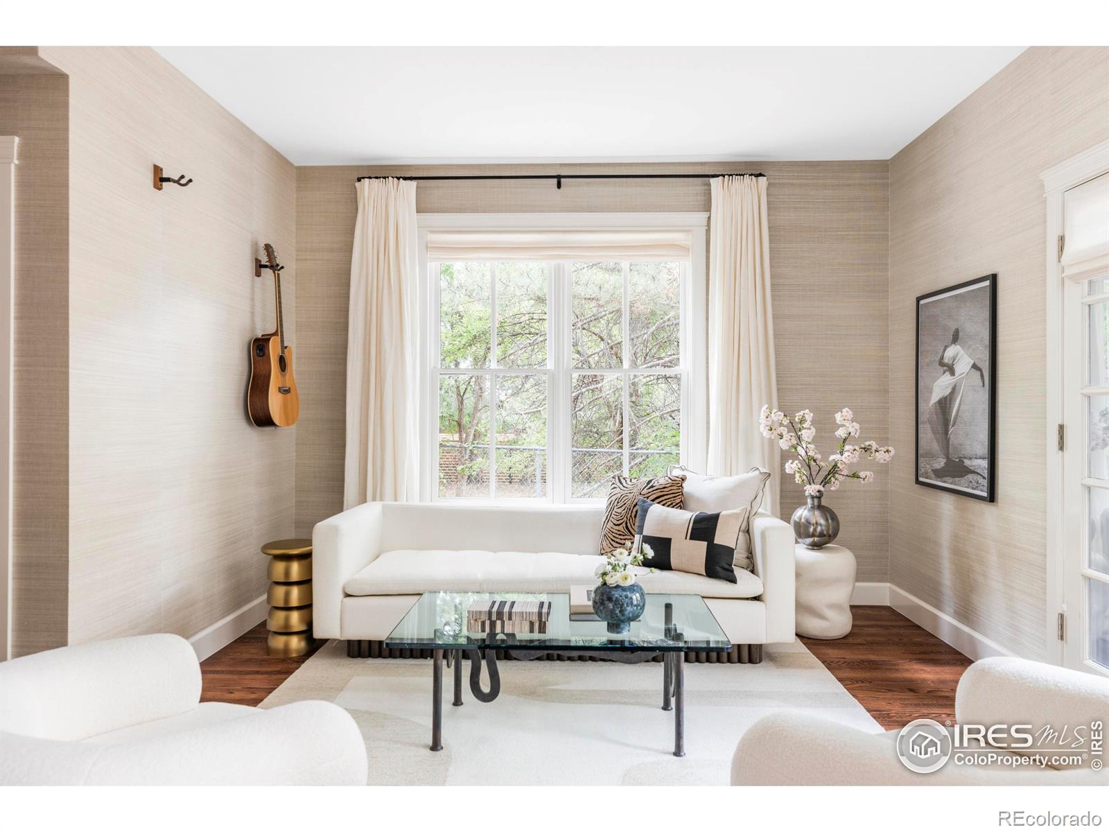 1070 Juniper Avenue Boulder CO 80304