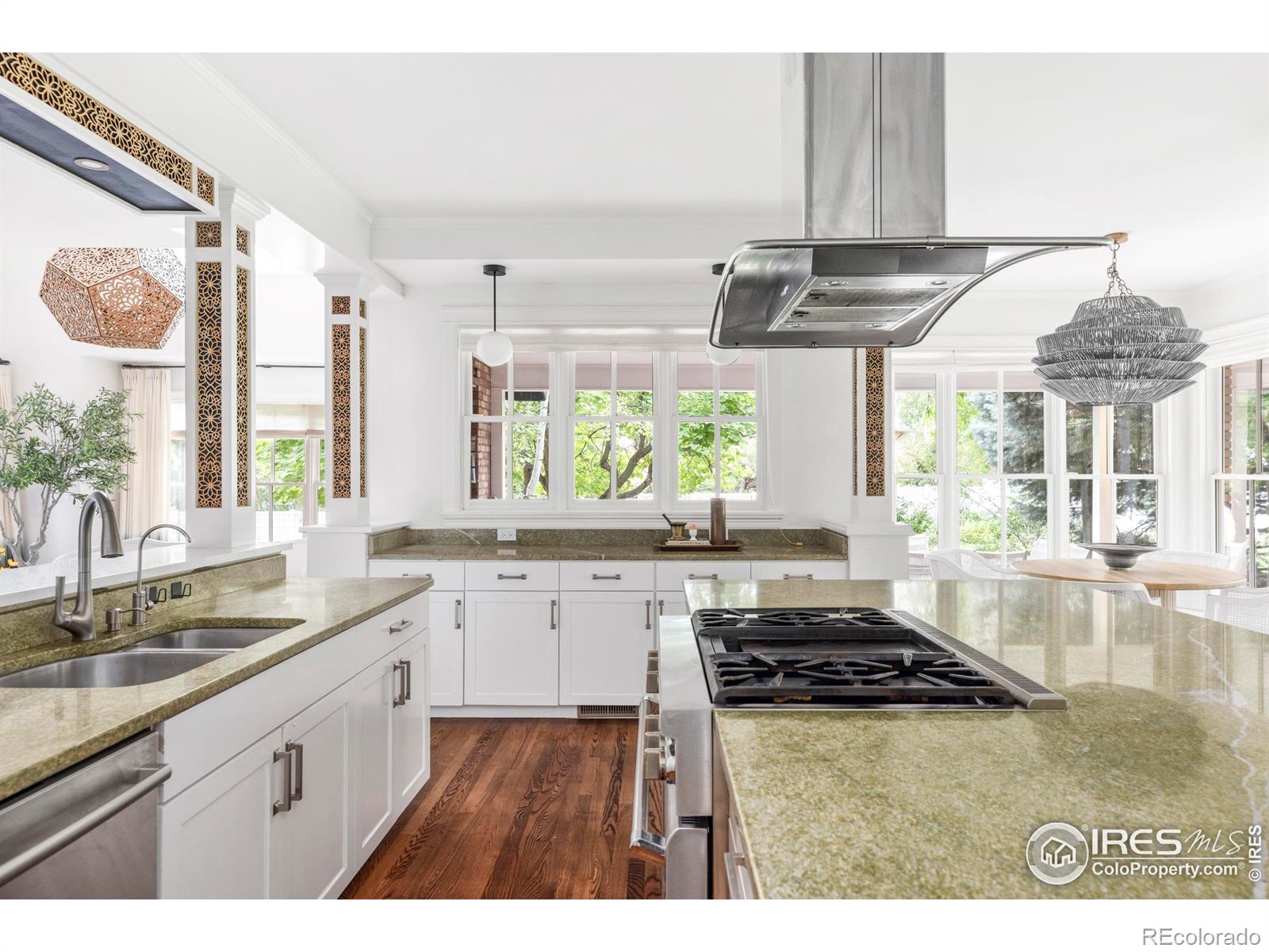 1070 Juniper Avenue Boulder CO 80304