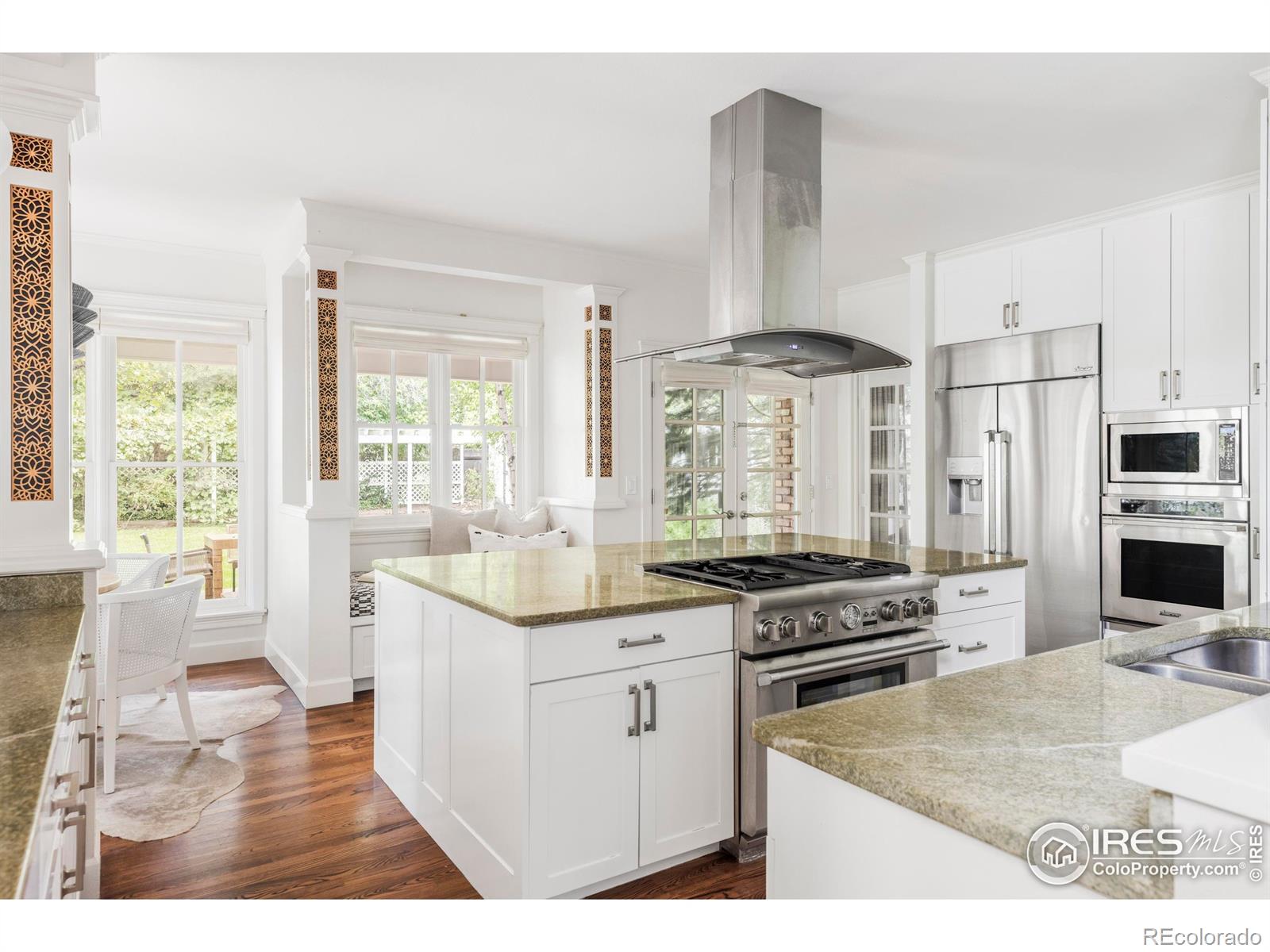 1070 Juniper Avenue Boulder CO 80304