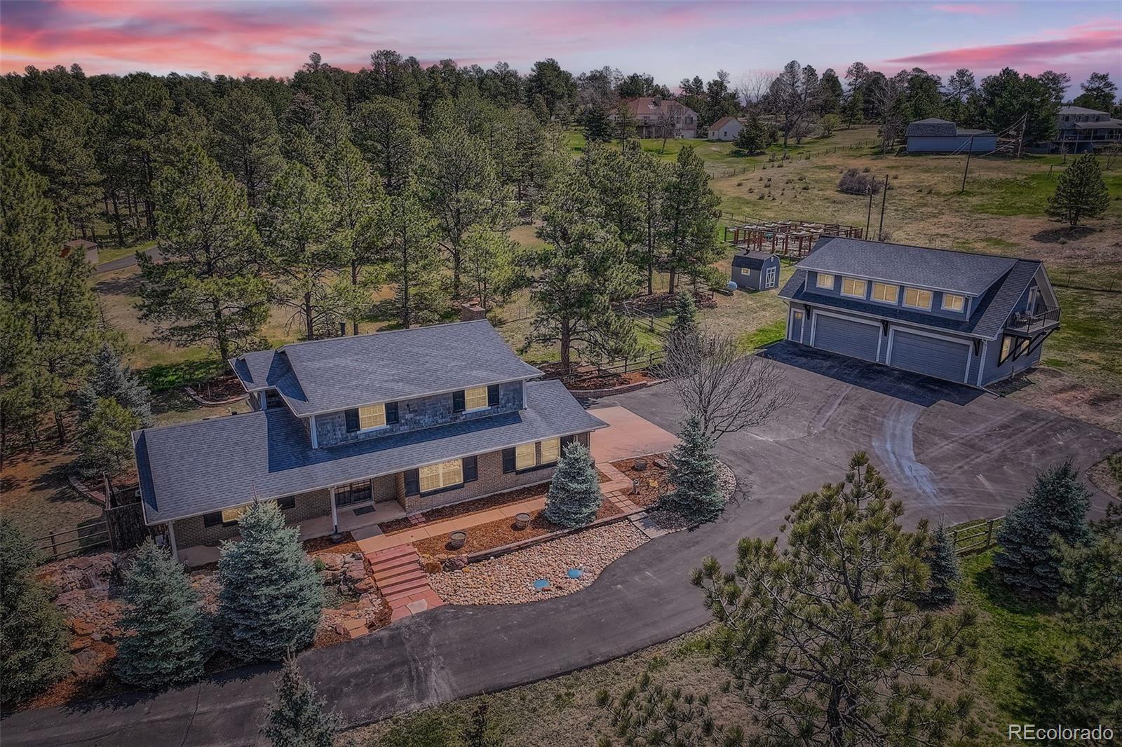 12454 Antelope Trail Parker CO 80138