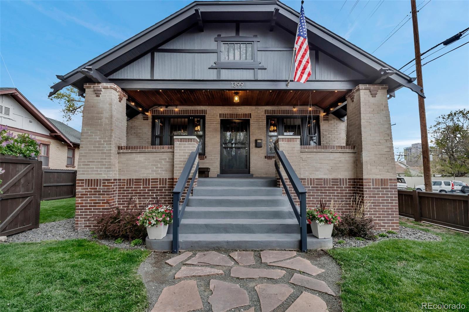1399 Newton Street Denver CO 80204