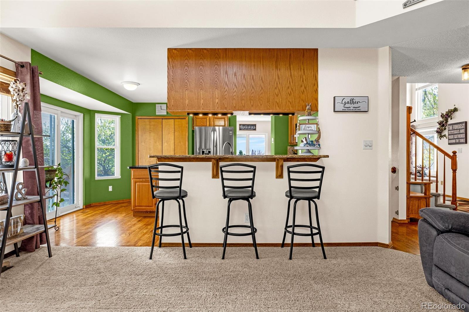 8415 Wilmington Drive Colorado Springs CO 80920