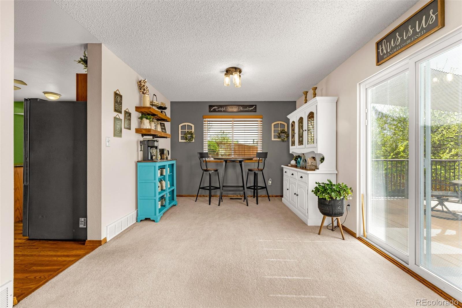 8415 Wilmington Drive Colorado Springs CO 80920