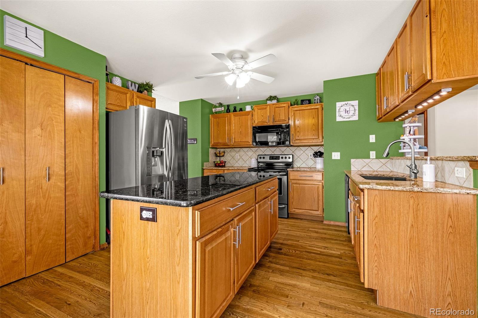8415 Wilmington Drive Colorado Springs CO 80920