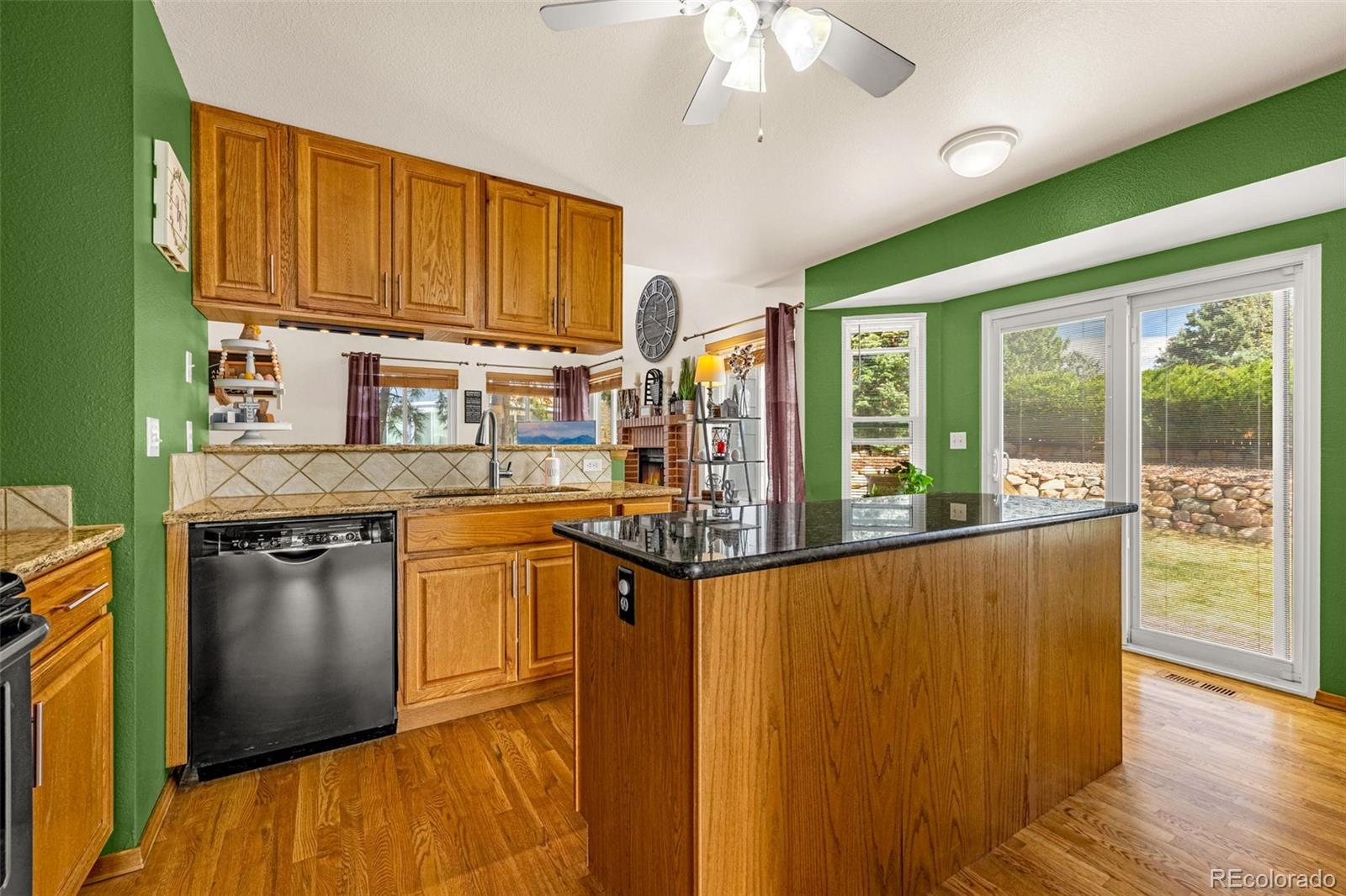 8415 Wilmington Drive Colorado Springs CO 80920