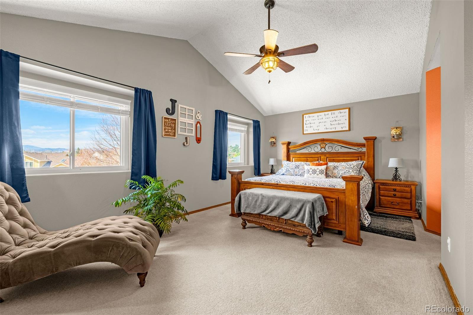 8415 Wilmington Drive Colorado Springs CO 80920