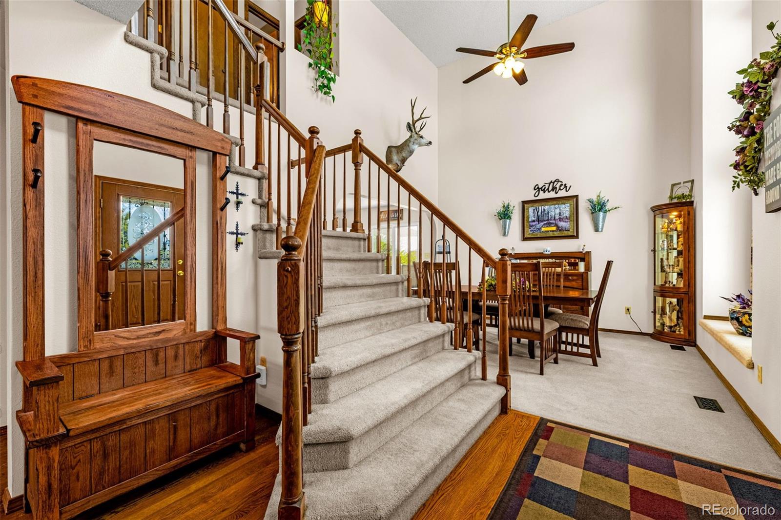 8415 Wilmington Drive Colorado Springs CO 80920