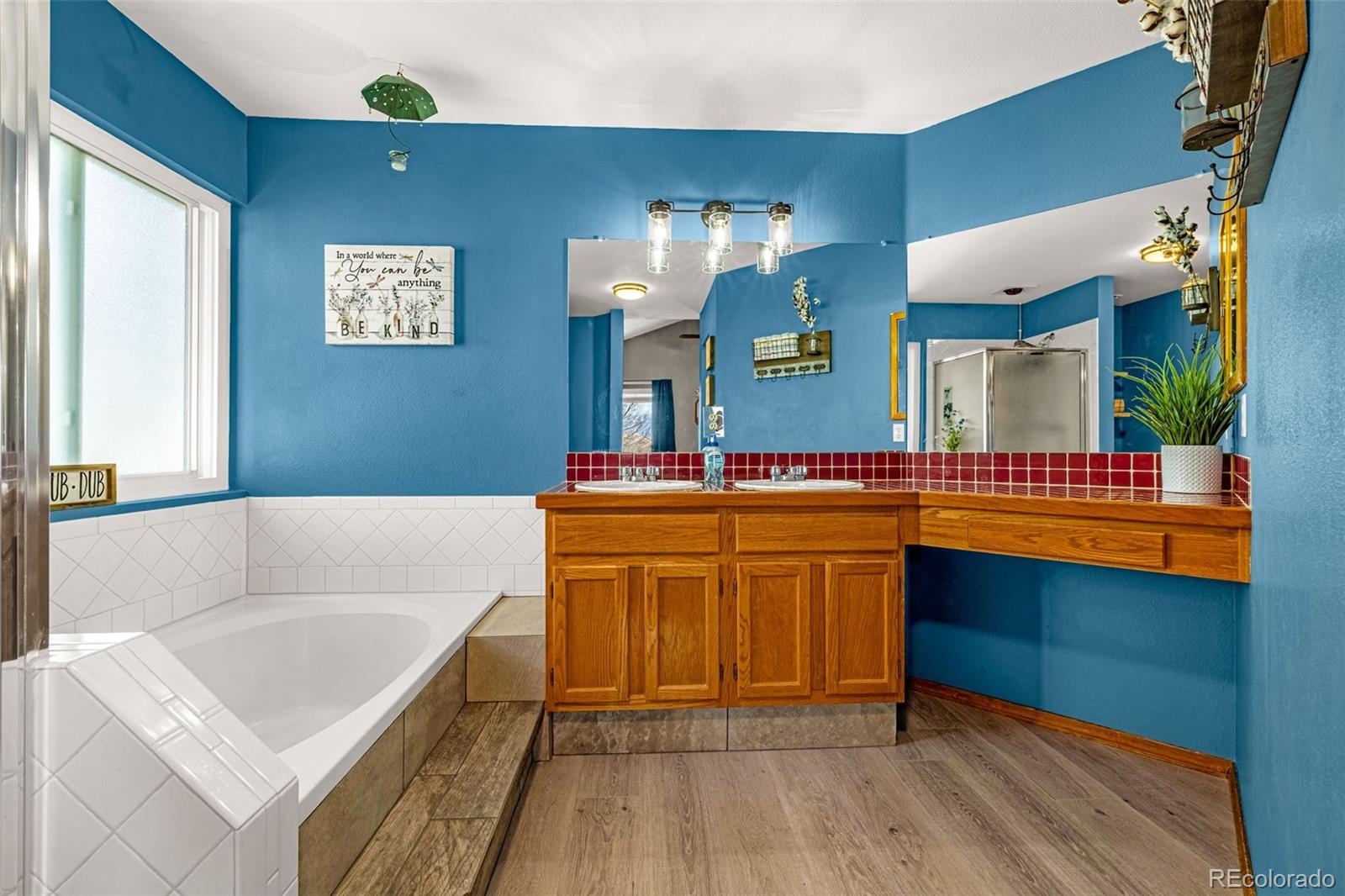 8415 Wilmington Drive Colorado Springs CO 80920