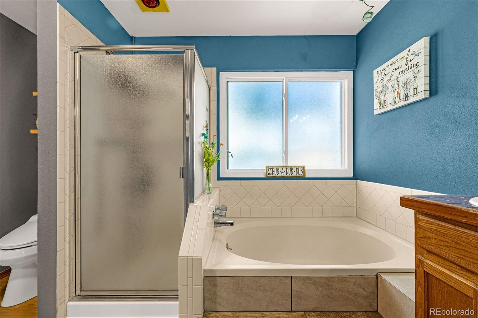 8415 Wilmington Drive Colorado Springs CO 80920