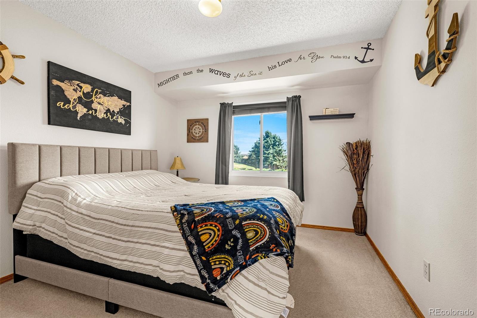 8415 Wilmington Drive Colorado Springs CO 80920