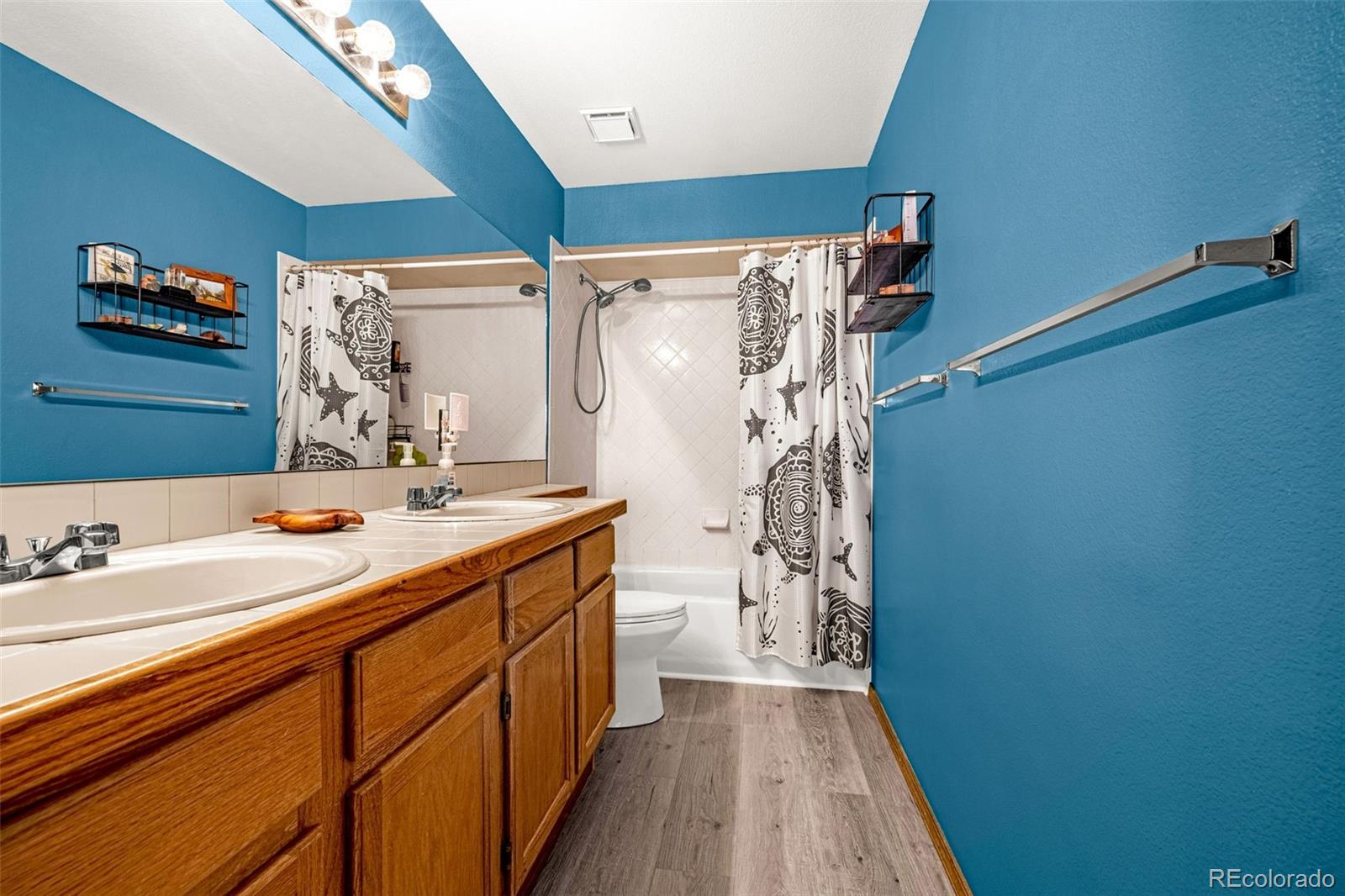 8415 Wilmington Drive Colorado Springs CO 80920