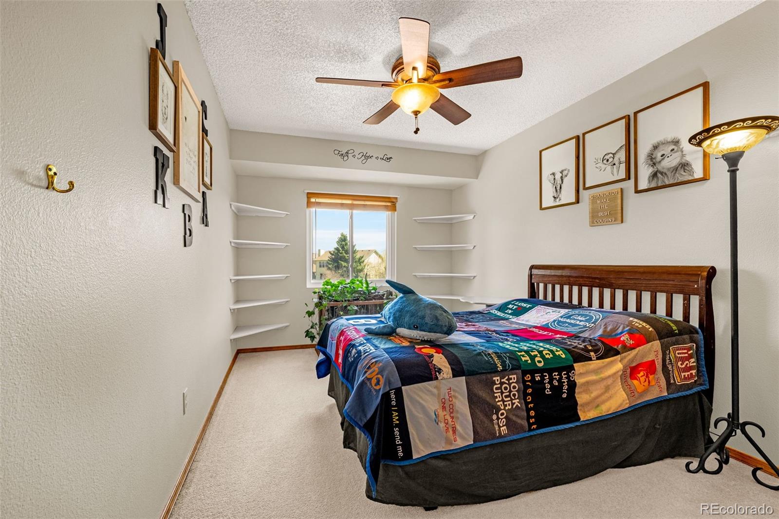 8415 Wilmington Drive Colorado Springs CO 80920