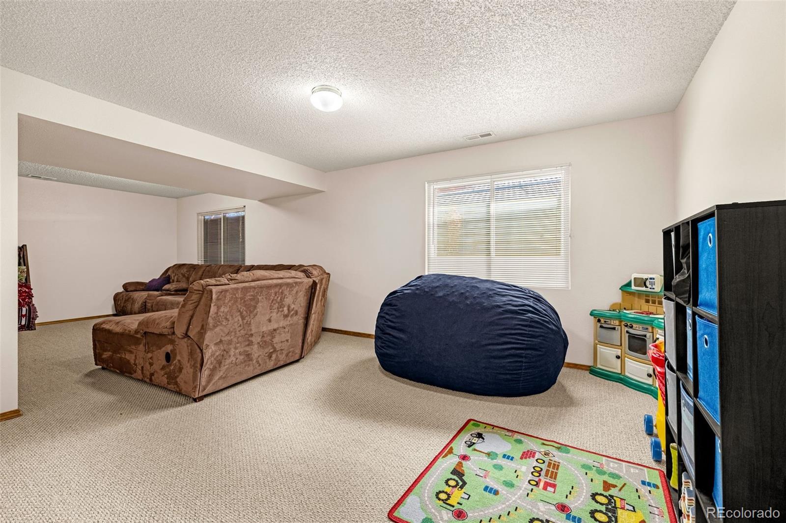 8415 Wilmington Drive Colorado Springs CO 80920