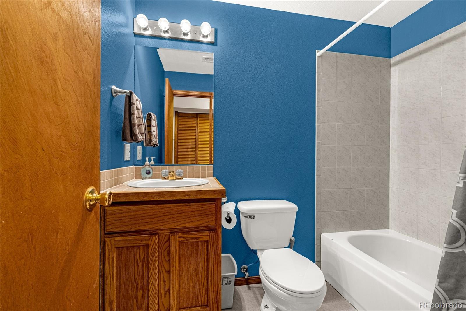8415 Wilmington Drive Colorado Springs CO 80920