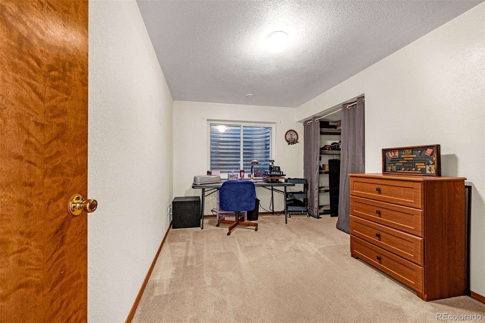 8415 Wilmington Drive Colorado Springs CO 80920