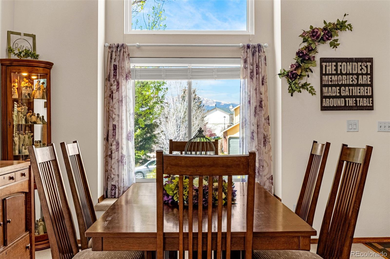 8415 Wilmington Drive Colorado Springs CO 80920