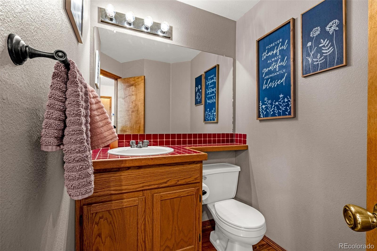 8415 Wilmington Drive Colorado Springs CO 80920