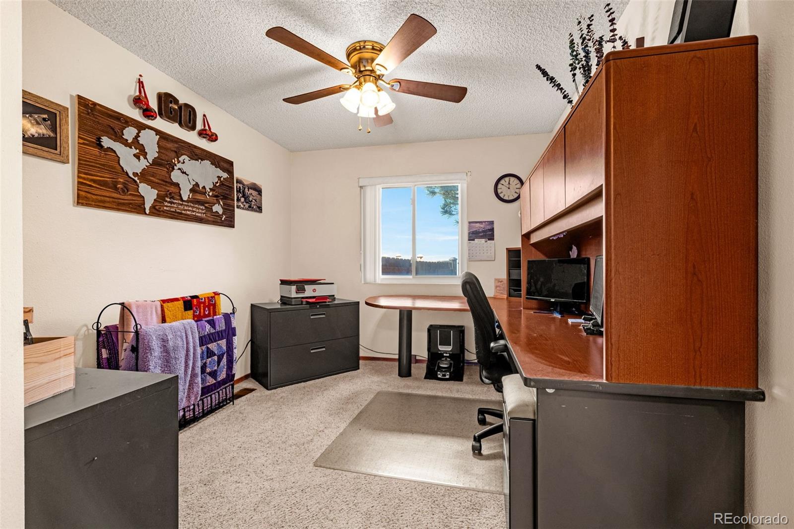 8415 Wilmington Drive Colorado Springs CO 80920
