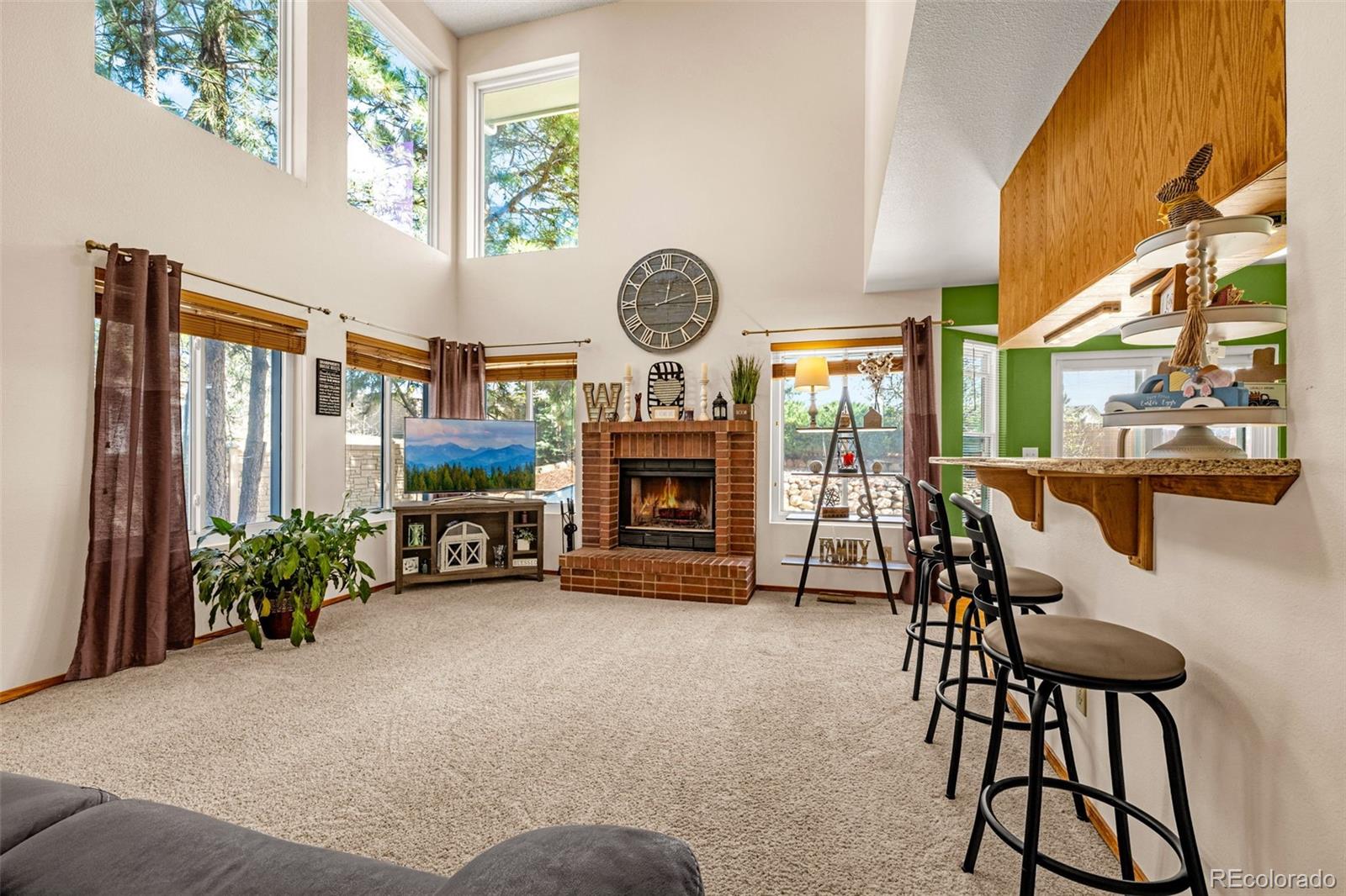8415 Wilmington Drive Colorado Springs CO 80920