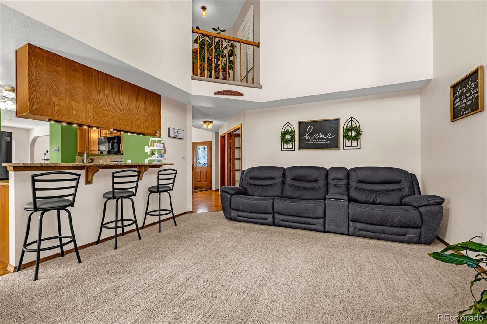 8415 Wilmington Drive Colorado Springs CO 80920