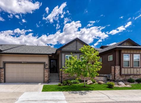 11808 Barrentine Loop Parker CO 80138